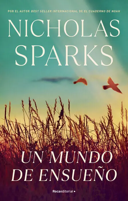 Un Mundo de Ensueño