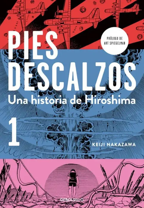 Pies Descalzos 1