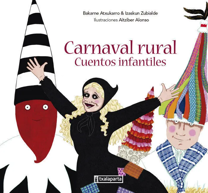 Carnaval Rural