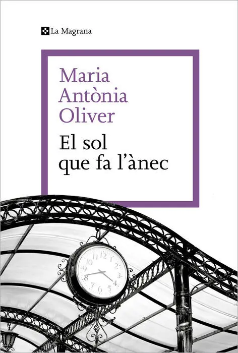 El Sol que Fa L'anec