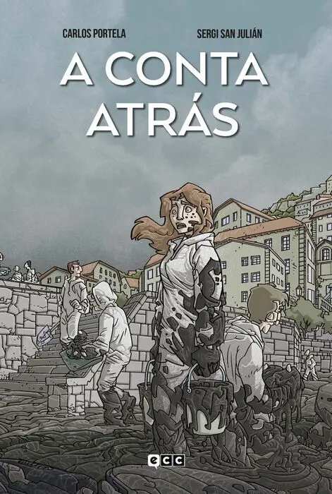 A Conta Atras Edicion en Galego