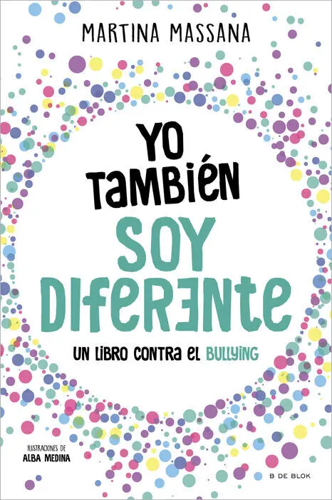 Yo También Soy Diferente