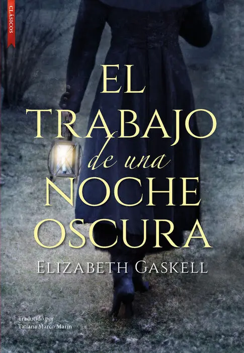 El Trabajo de una Noche Oscura
