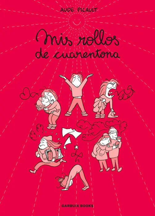 Mis Rollos de Cuarentona