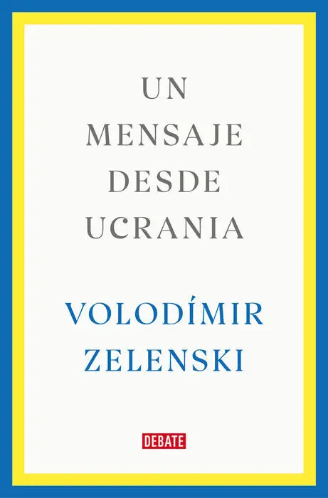 Un Mensaje Desde Ucrania