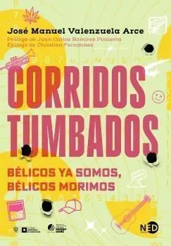 Corridos Tumbados