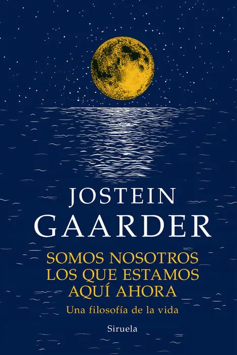 Somos Nosotros los que Estamos Aquí Ahora