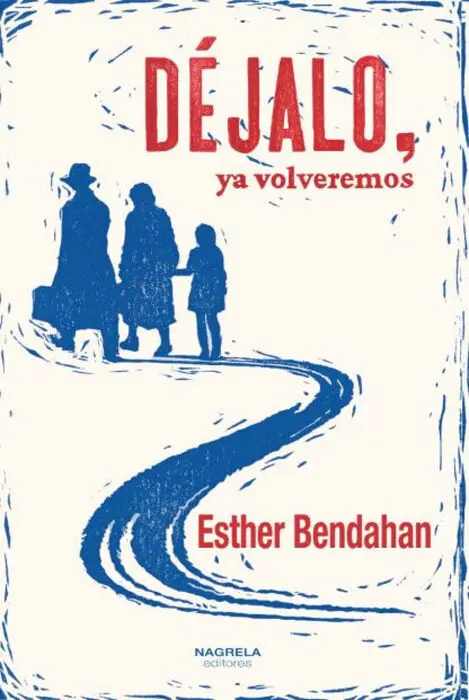 Dejalo Ya Volveremos
