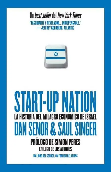 Start-Up Nation (2ª Ed. )