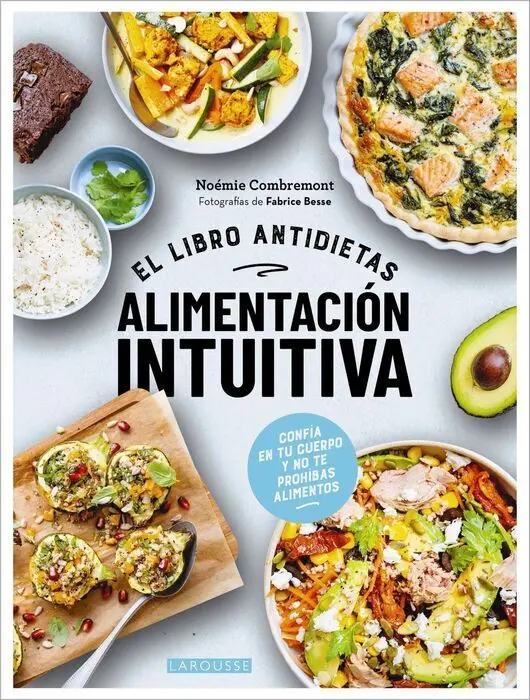 Alimentación Intuitiva