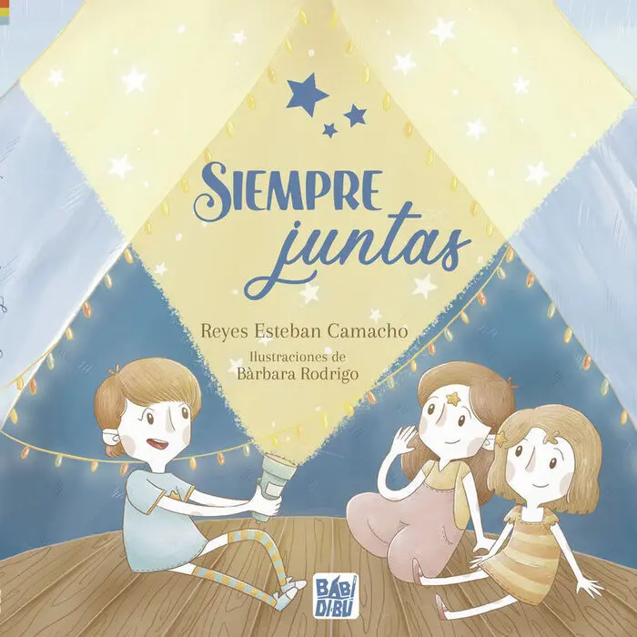 Siempre Juntas