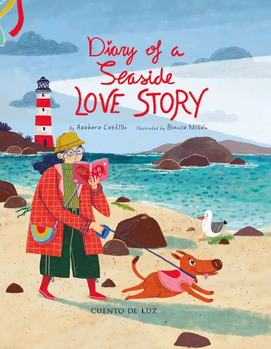 Diary Of a Seaside Love Story