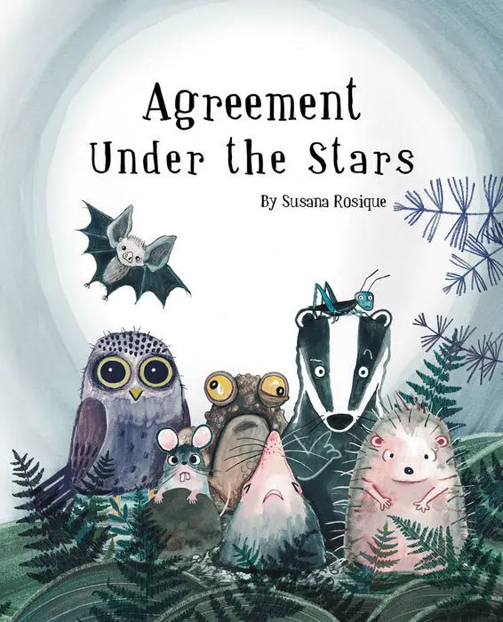 Agreement Under The Stars