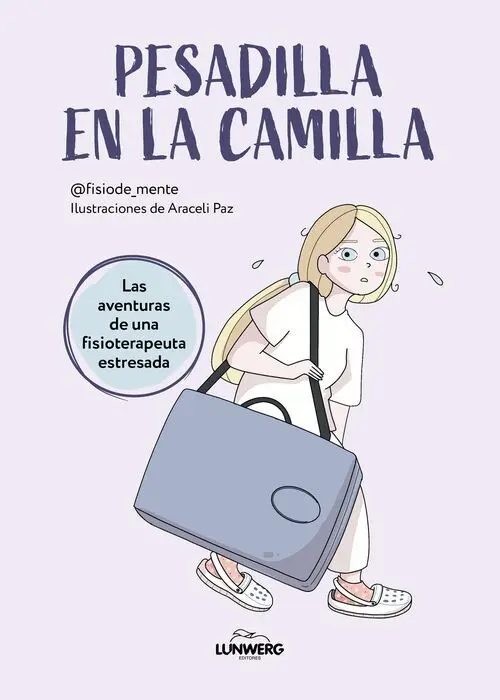 Pesadilla en la Camilla