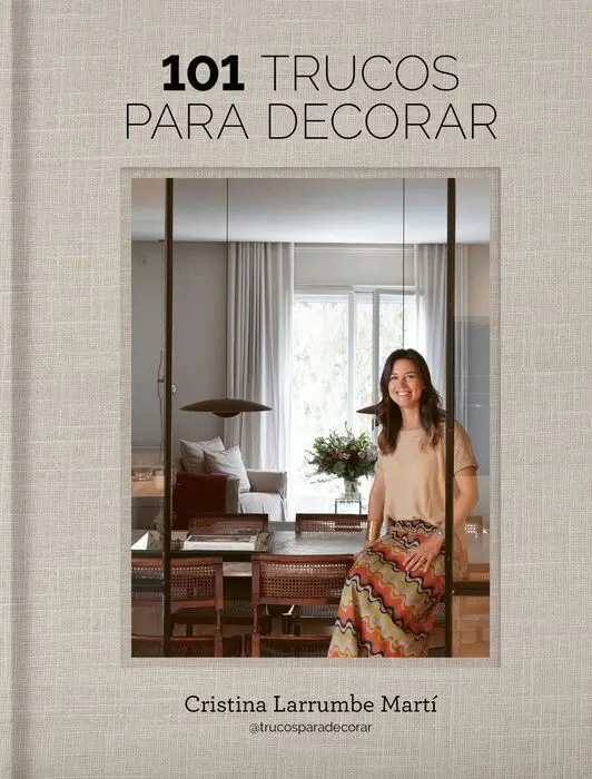 101 Trucos para Decorar