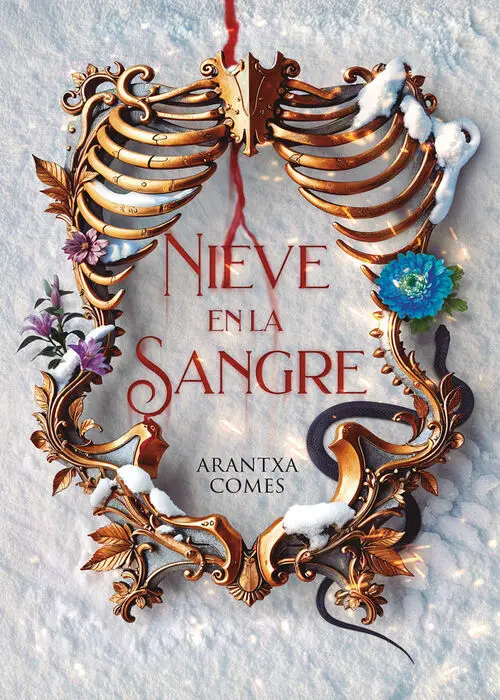 Nieve en la Sangre
