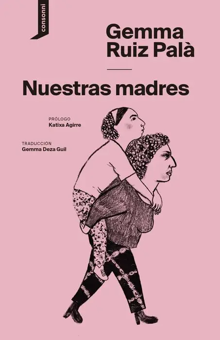 Nuestras Madres