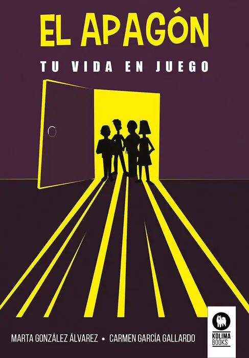 El Apagón. Tu Vida en Juego