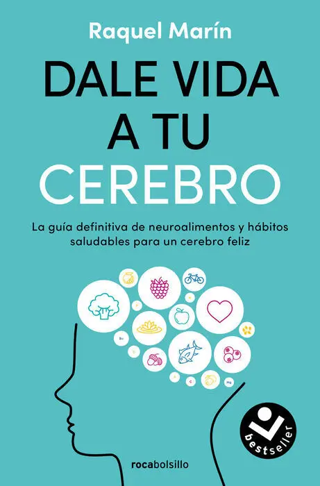 Dale Vida a tu Cerebro