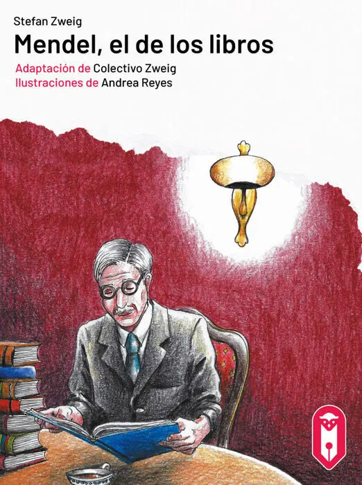 Mendel, el de los Libros