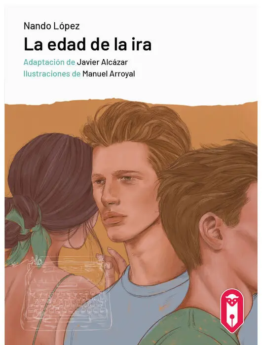La Edad de la Ira