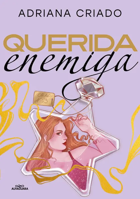 Querida Enemiga. Trilogia Cliche 3