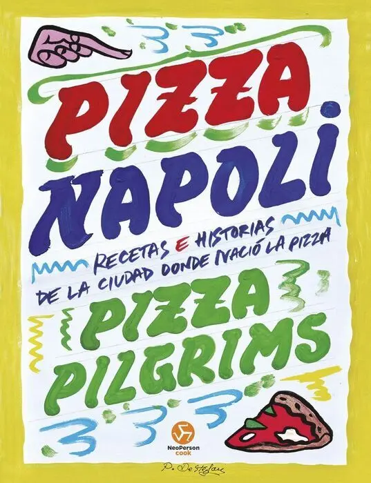Pizza Napoli