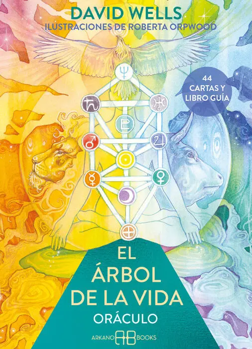 El Arbol de la Vida Oraculo
