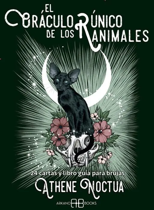El Oráculo Rúnico de los Animales