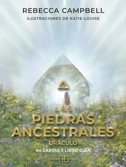 Las Piedras Ancestrales. Oráculo