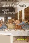 La Cene de Leonardo