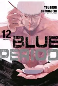 Blue Period 12