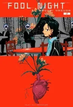 Fool Night, Vol. 2