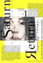 Saturn Return 1
