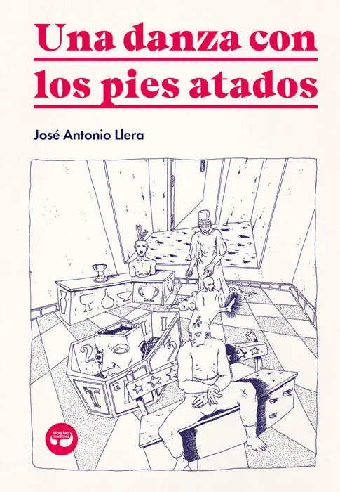Una Danza con los Pies Atados