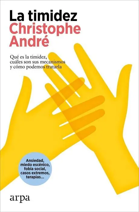 La Timidez