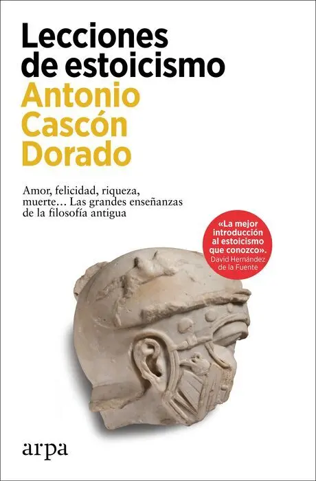 Lecciones de Estoicismo