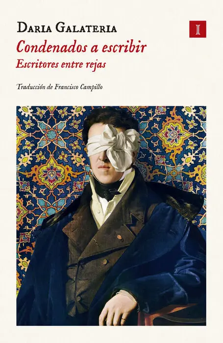 Condenados a Escribir