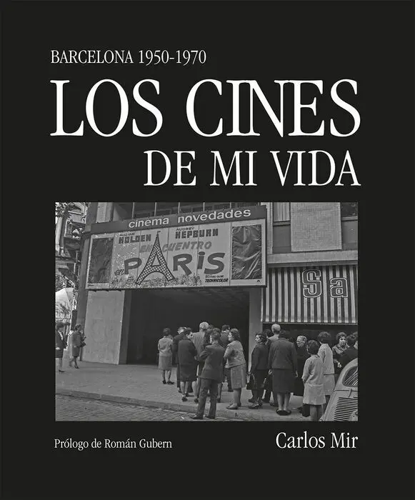 Los Cines de mi Vida