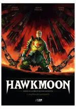 N1 Hawkmoon 01: la Joya en la Frente