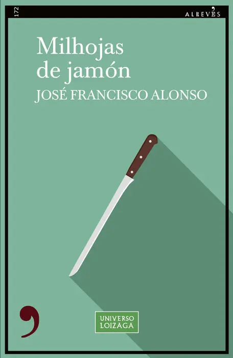 Milhojas de Jamon