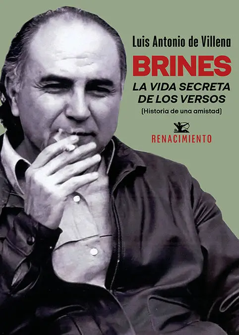 Brines. La Vida Secreta de los Versos