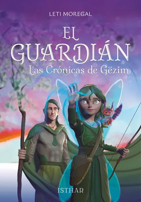 El Guardian