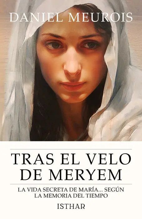 Tras el Velo de Meryem