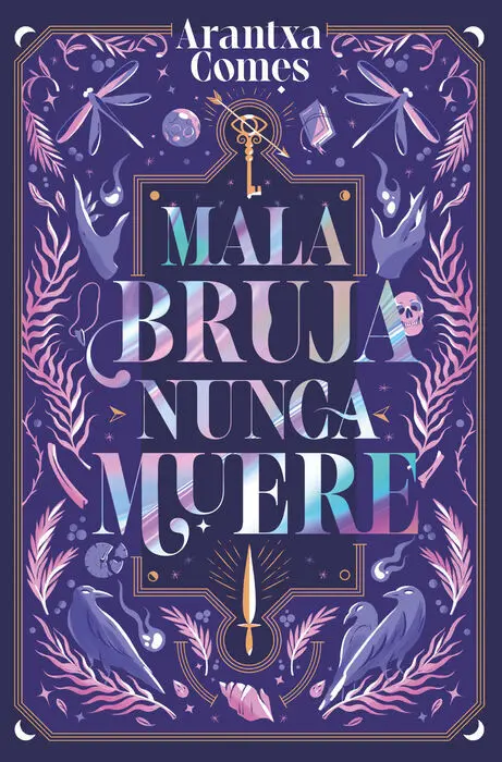 Mala Bruja Nunca Muere