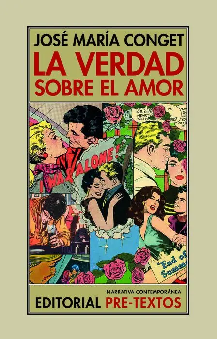 La Verdad Sobre el Amor