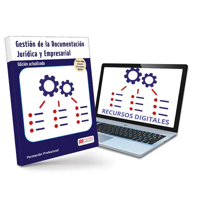 024 Cf Gestion Documentacion Juridica y Empresarial