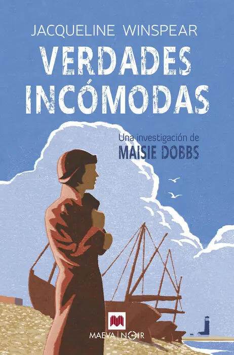 Verdades Incómodas