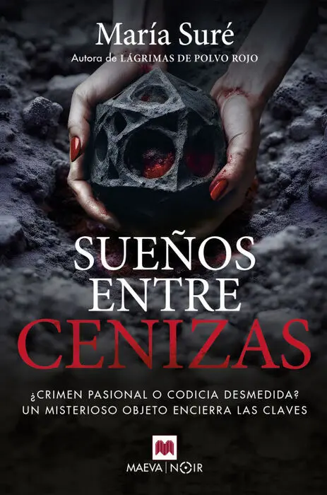 Sueños entre Cenizas