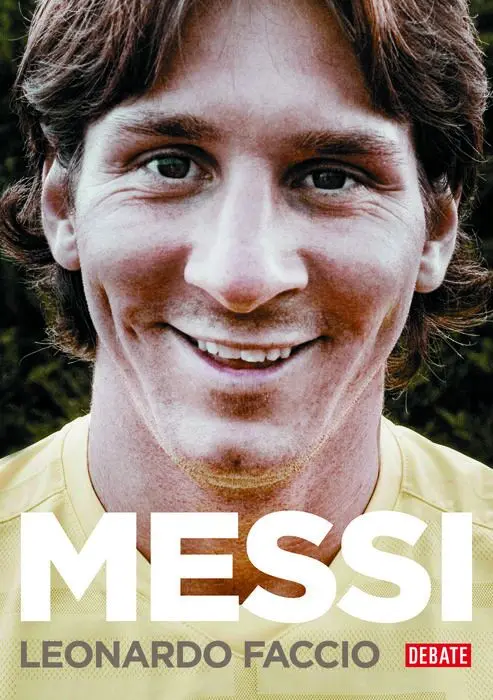 Messi (Edición Actualizada)
